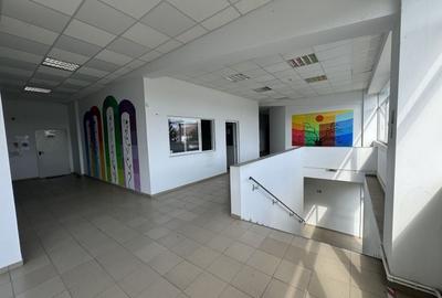 Hala productie P+1 si apartament de serviciu Navodari - c-tie beton - 12