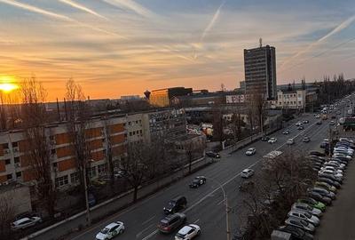 Apartament cu 2 camere semidecomandat în Gara de Nord - 5