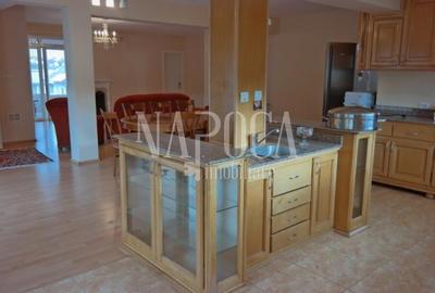 Casa 5 camere de vanzare in Faget, Cluj Napoca - 2