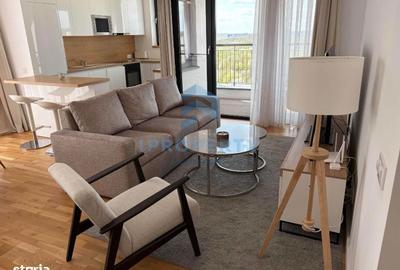 Apartament cu 3 camere în Central - 2