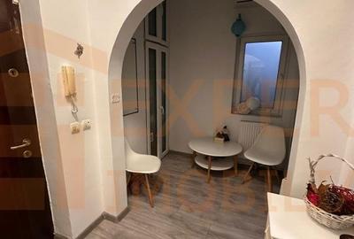 Spațiu comercial, de 55 mp, în Tomis Mall - 4