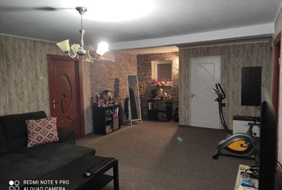 Casă individuală cu 6 camere cu Piscina în Dristor - 6