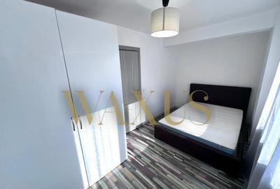 Apartament de 3 camere - 50mp I Gradina 70mp I Parcare - Tineretului - 6