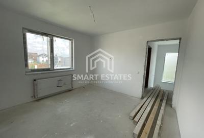 VANZARE VILA CIOROGARLA -5 camere -  TEREN 500 mp - COMISION 0% NARCISELOR - 7