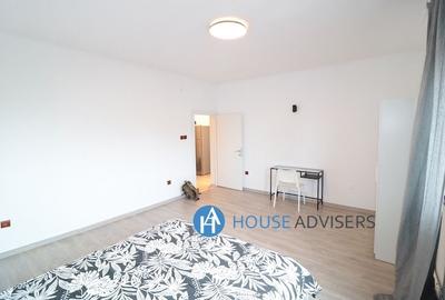 Apartament cu 4 camere, mobilat în Romană - 3