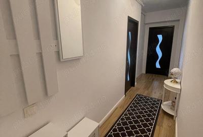 Apartament cu 2 camere decomandat în Popești-Leordeni - 3