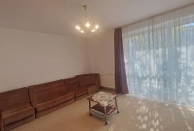 Apartament cu 2 camere decomandat, mobilat în Brazda lui Novac