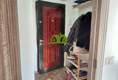 Garsoniera mare la cheie-Confort 1/Decomandata -Et.3/4 Nord-Rm.VL - 10