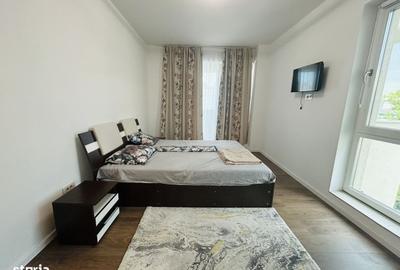 Apartament cu 2 camere în Odăile - 7