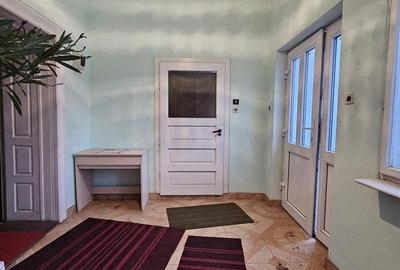 Casă cu 4 camere cu Teren 1450 Mp în Tileagd - 12