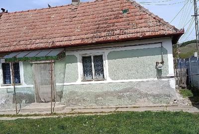 Casă cu 4 camere cu Teren 100 Mp în Cenade - 2