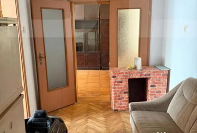 Garsonieră în Gojdu - 1