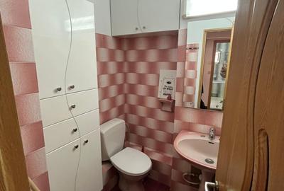 Apartament de vânzare, 3 camere, 64 mp, Bulevardul Nicolae Titulescu Apartament de vânzare, 3 camere, 64 mp, Bulevardul Nicolae Titulescu - 8