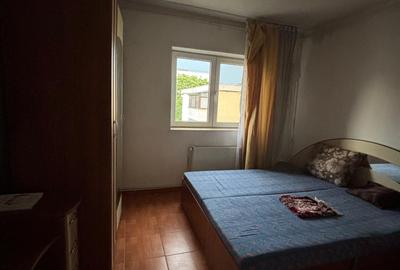 Apartament cu 3 camere decomandat în Gorjului - 11