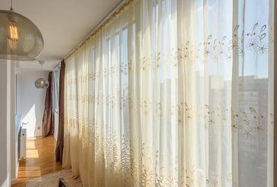 STEFAN CEL MARE - LIZEANU, APARTAMENT 2 CAMERE, IGIENIZAT, 55 MP. - 15