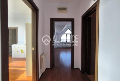 Apartament cu 5 camere în Exterior Est - 33
