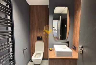 Apartament cu 3 camere semidecomandat, mobilat în Semicentral - 22