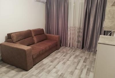 Apartament cu 2 camere semidecomandat în Pantelimon - 8