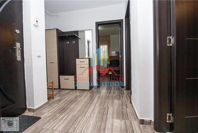 De inchiriat ap.2 camere, 55 mp+parcare, Drumul Belsugului 29,  Bl 5 (langa Cupt - 26