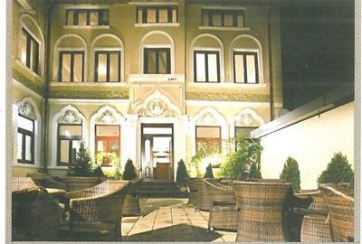 Casă cu 6 camere cu Teren 200 Mp în Unirii - 9