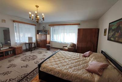 Casă individuală cu 3 camere cu Garaj în Baciu - 4