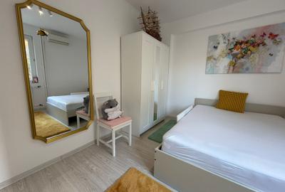 Apartament 2 camere de vanzare Drumul Taberei(Metroul la iesire din bloc) - 29