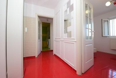 Apartament cu 2 camere decomandat, mobilat în Nicolae Grigorescu - 9