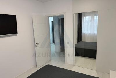 Apartament cu 2 camere decomandat, mobilat în Șelimbăr - 5
