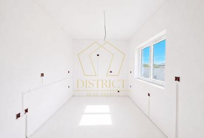 Duplex cu 3 camere cu Canalizare în Moșnița Veche - 4