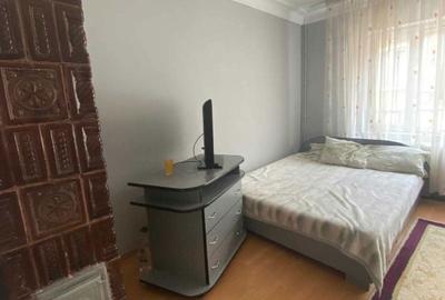 Casă cu 3 camere în Central - 5