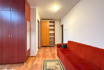 Garsonieră decomandată în Dâmbul Rotund - 5