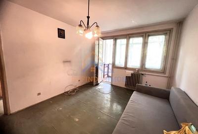 Apartament cu 2 camere semidecomandat în Lujerului - 3