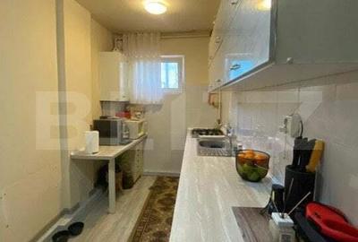 Apartament cu 2 camere decomandat în Unirea - 3
