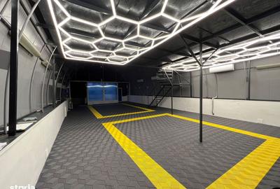 Spațiu comercial, de 280 mp, în Nord - 4