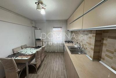 Inchiriere apartament 4 camere, situat in Tg. Jiu, str. Victoriei, zona Tic-Tac - 6