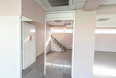 Spațiu comercial, de 700 mp, în Central - 5