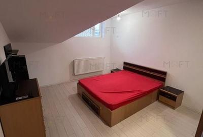 2 camere | CENTRALA PROPRIE | MILITARI RESIDENCE - 3