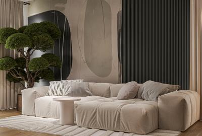 Apartament 2 camere ideal compartimentat - Militari - 6