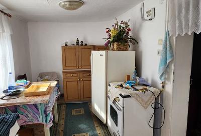 Casa  2 camere, anexa, garaj, teren 464 mp cartier Florilor! - 7