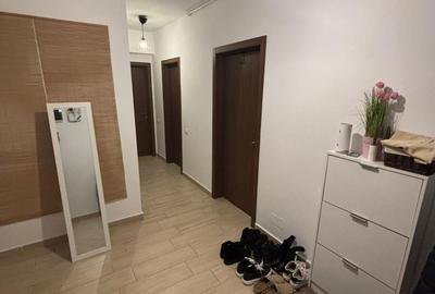 Apartament 2 camere decomandat de vanzare Rotar Park 1 - 2