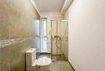 Duplex cu 5 camere cu Canalizare în Vest - 13