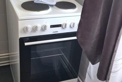 Garsonieră în Runcu