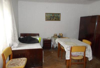 Casă cu 4 camere în Ghirodei - 7