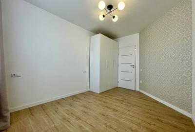 Prima inchiriere 3 camere pe Alecu Russo - 8