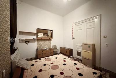 Apartament cu 2 camere decomandat, mobilat în Unirii - 6