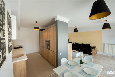 APARTAMENT 3 CAMERE TIP C84 - 9