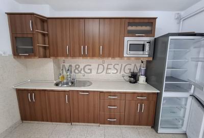 Apartament cu 3 camere decomandat, mobilat în Aradului - 5