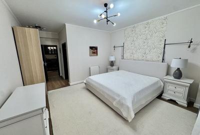 Apartament 2 camere prima inchiriere Pipera Apartament 2 camere prima inchiriere Pipera - 12