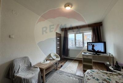 Garsonieră semidecomandată, mobilată în Micălaca - 7