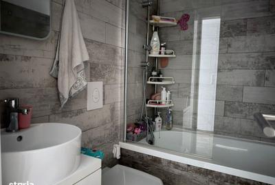 Apartament cu 3 camere decomandat, mobilat în Apărătorii Patriei - 4